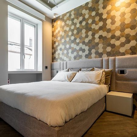 Duomo Elegant Apartment Милан Экстерьер фото