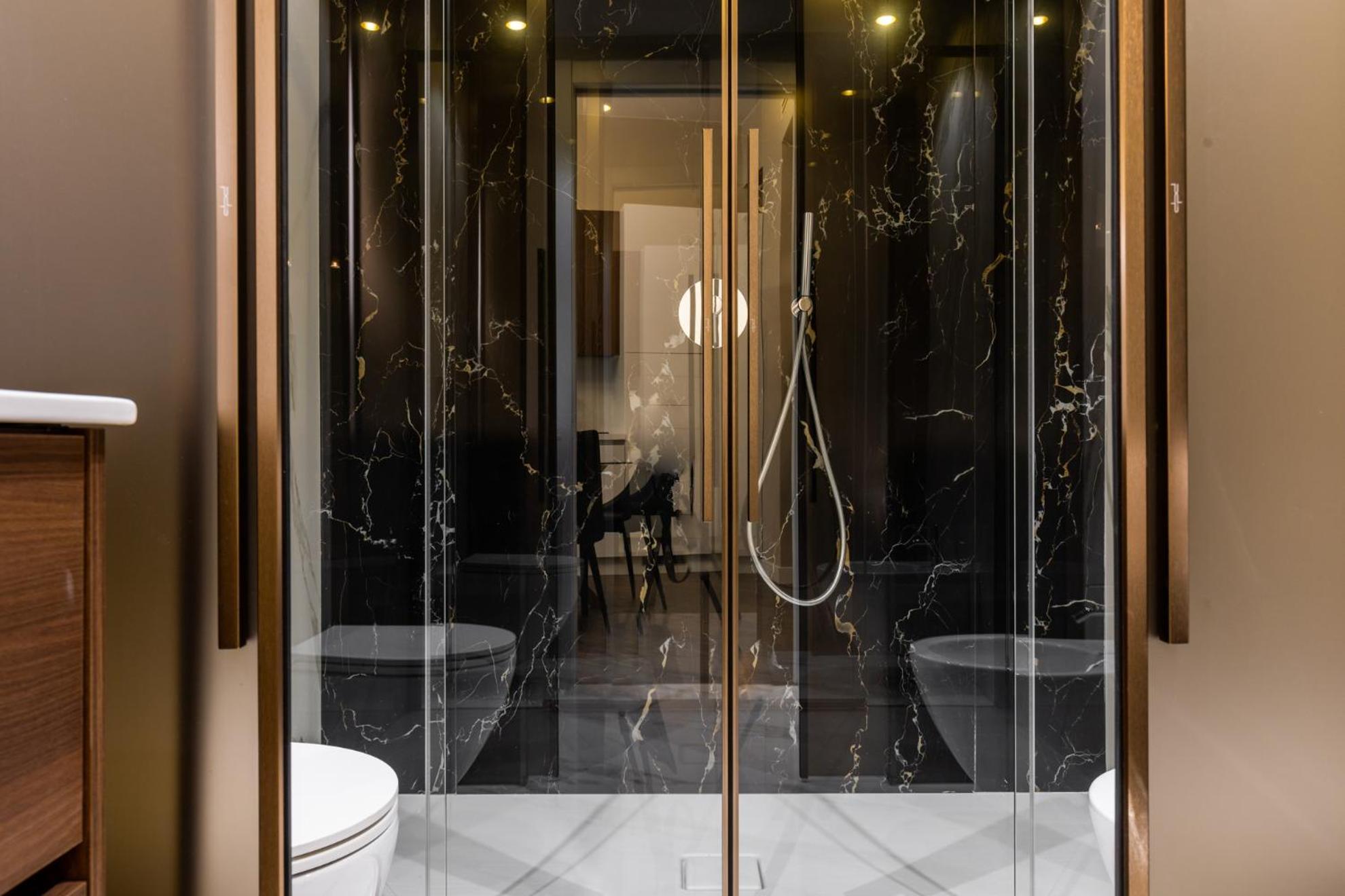 Duomo Elegant Apartment Милан Экстерьер фото
