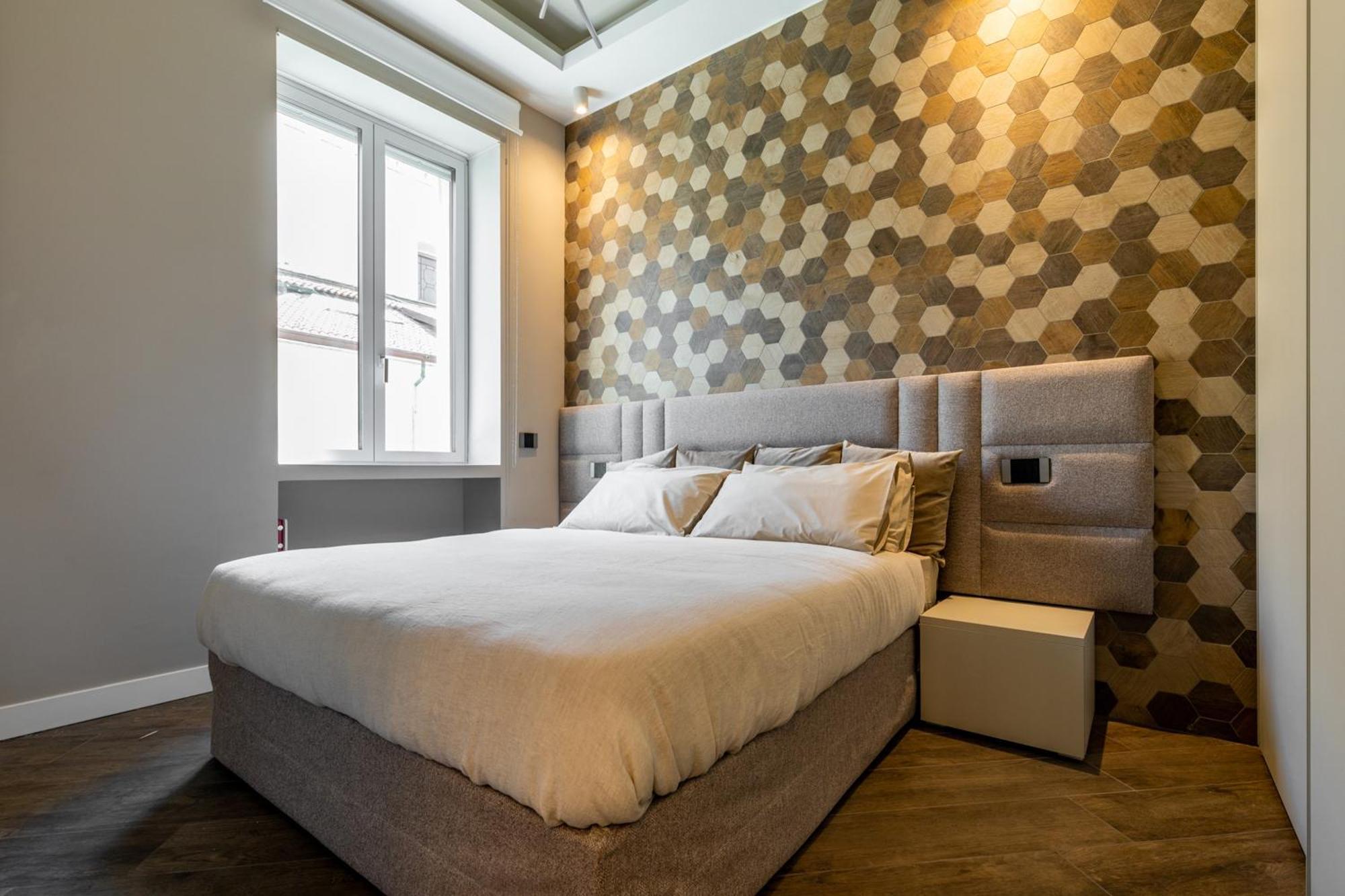 Duomo Elegant Apartment Милан Экстерьер фото