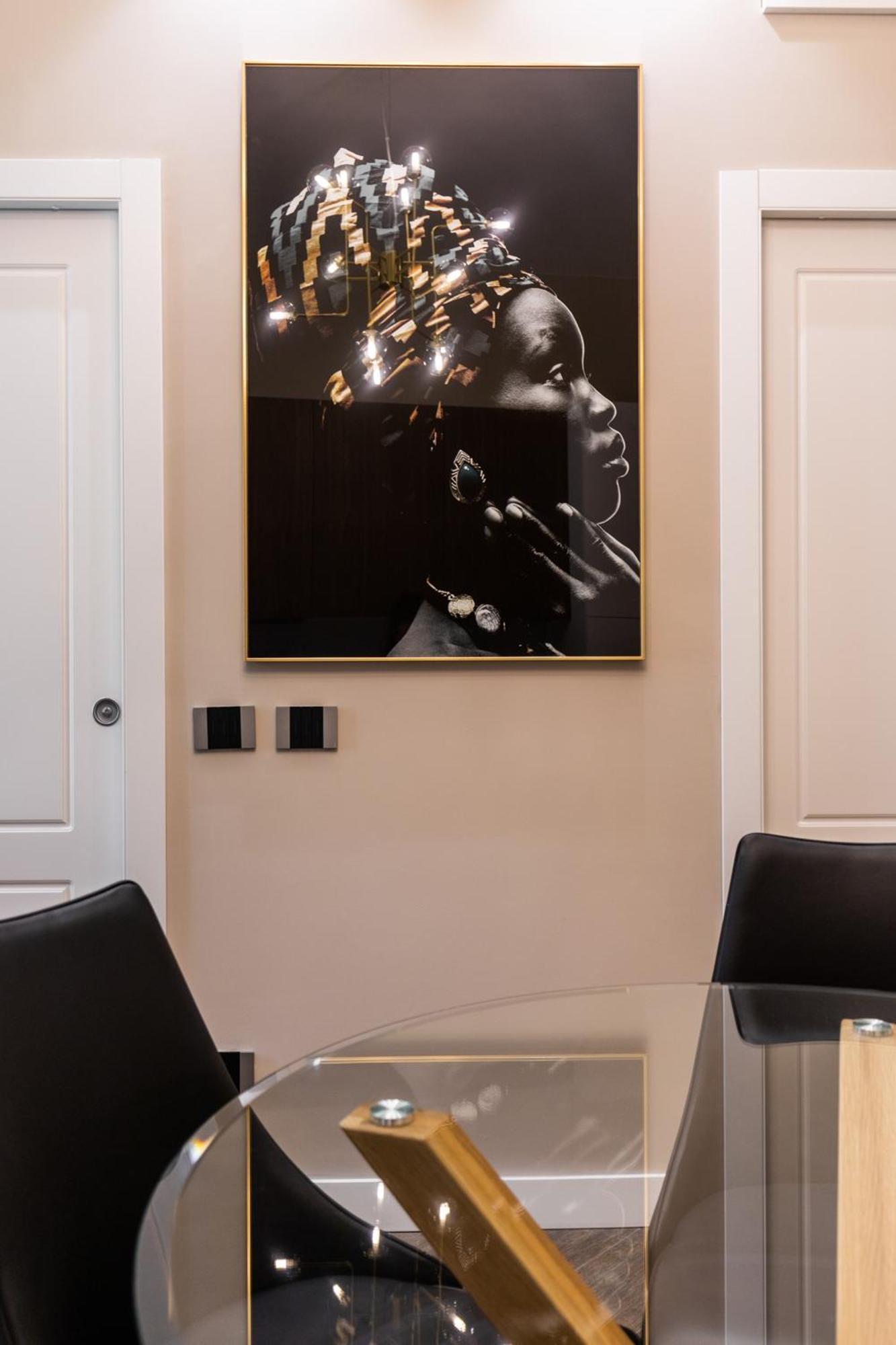 Duomo Elegant Apartment Милан Экстерьер фото