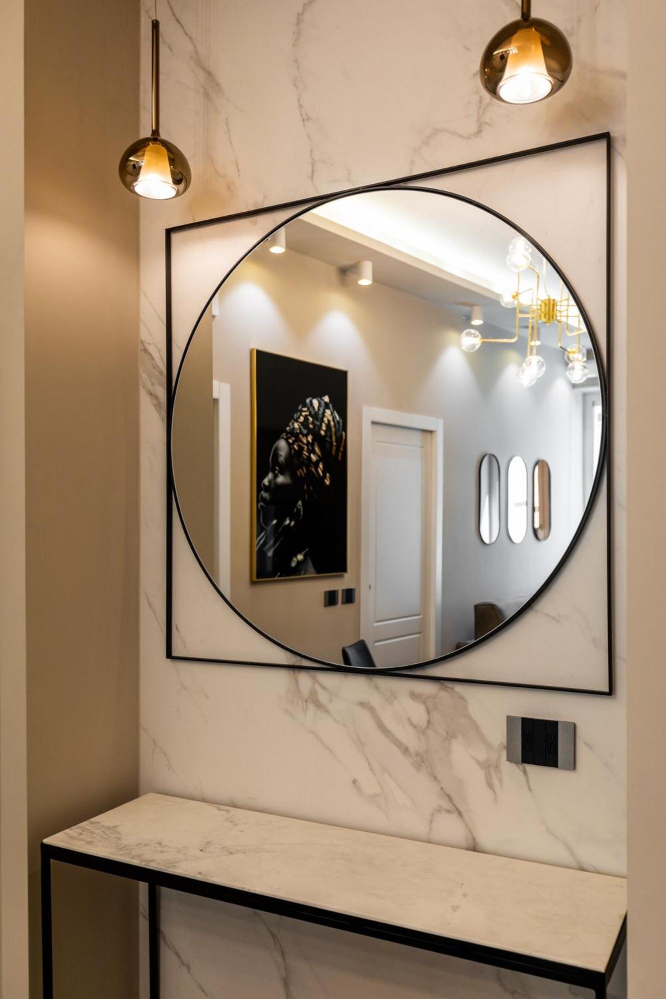 Duomo Elegant Apartment Милан Экстерьер фото