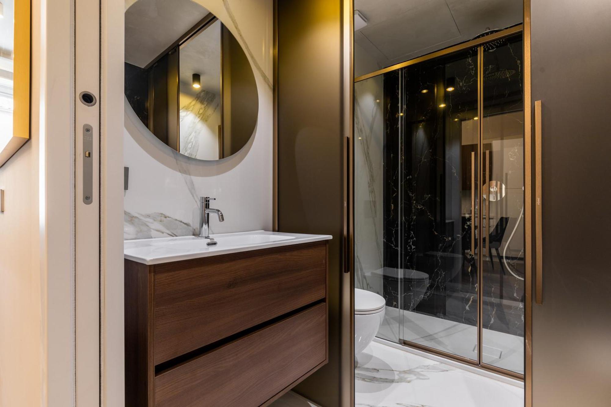 Duomo Elegant Apartment Милан Экстерьер фото
