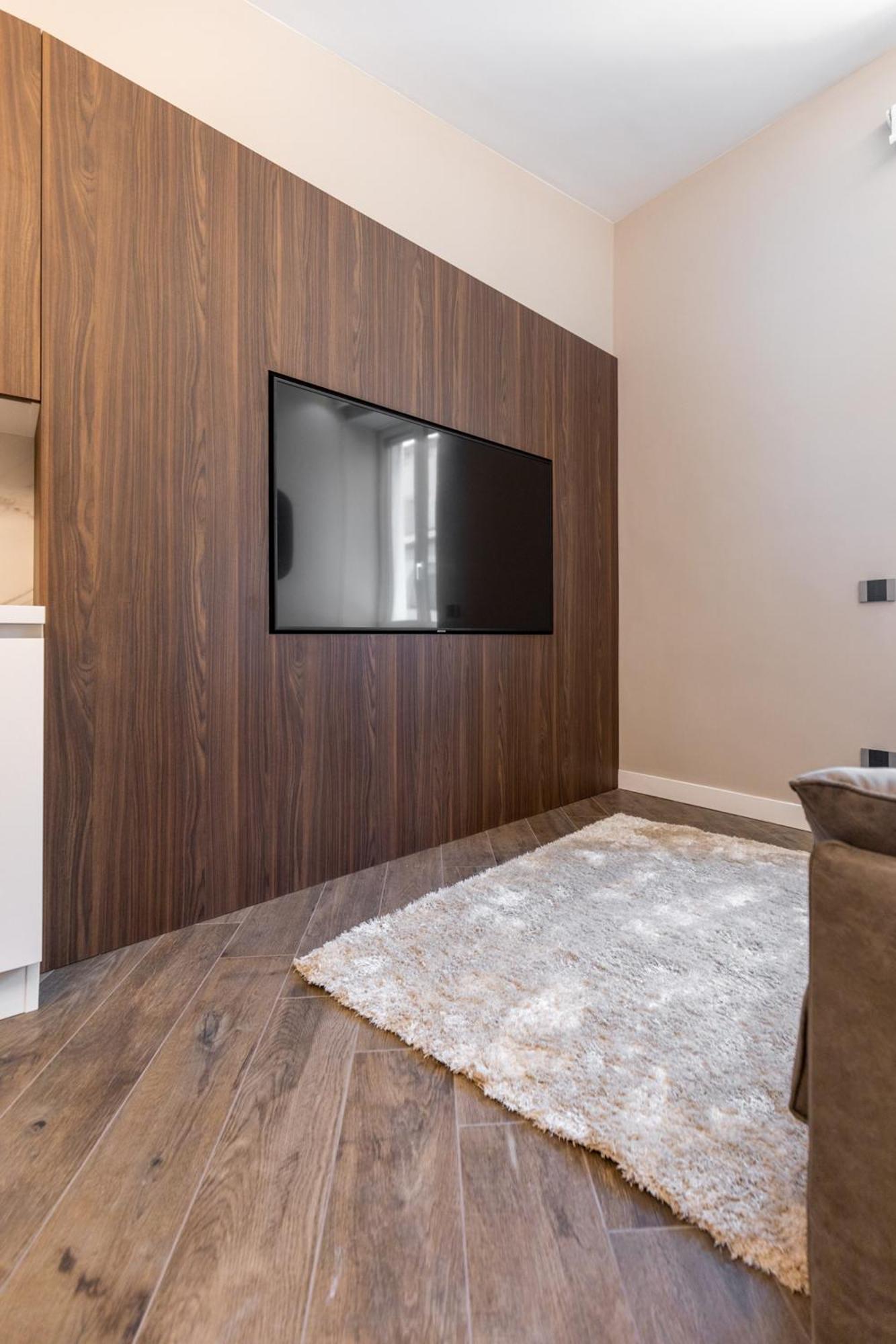 Duomo Elegant Apartment Милан Экстерьер фото